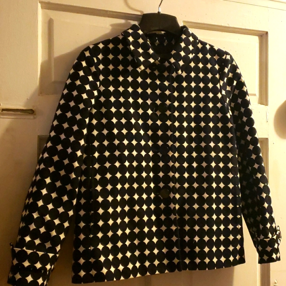 Talbots Jacket